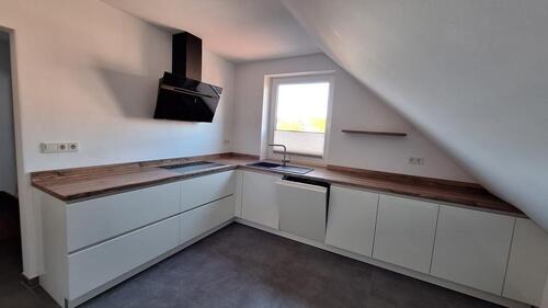 Foto - Etagenwohnung in Kevelaer