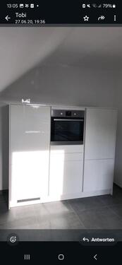 Foto - Etagenwohnung in Kevelaer zur Miete