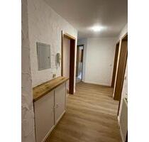 Gemütliche 3-Zi. Wohnung mit Einbauküche und Stellplatz - Wangen im Allgäu