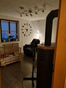 Foto - Etagenwohnung zur Miete in Langenneufnach