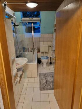 Foto - Etagenwohnung in Langenneufnach