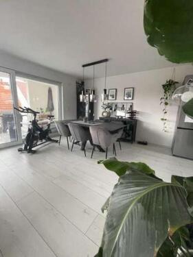 Foto - Nachmieter für Moderne 4 Zimmerwohnung