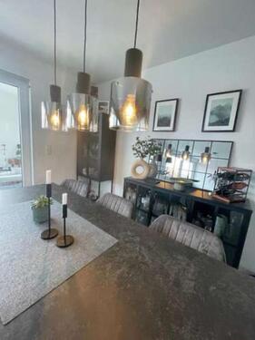 Foto - Etagenwohnung in Wiesloch zur Miete