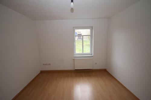 Foto - Etagenwohnung in Hildburghausen zur Miete