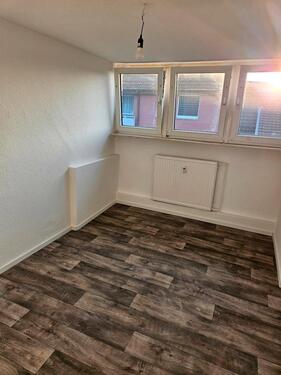 Foto - Etagenwohnung in Krefeld zur Miete