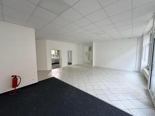 Foto - 70qm große Gewerbefläche in Duisburg Alt-Homberg