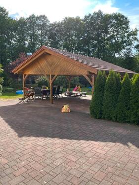 Foto - Haushälfte - 850,00 EUR Kaltmiete,