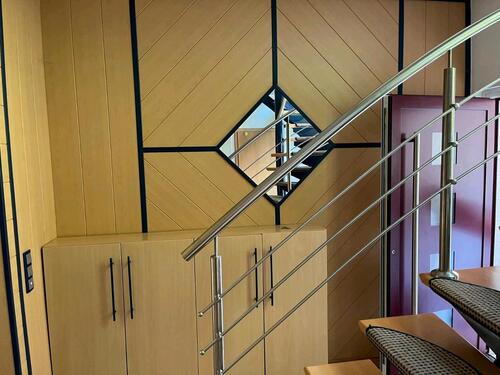 Foto - Etagenwohnung in Schleusingen