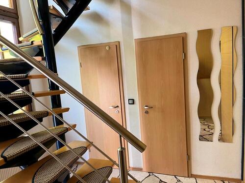 Foto - Etagenwohnung in Schleusingen zur Miete