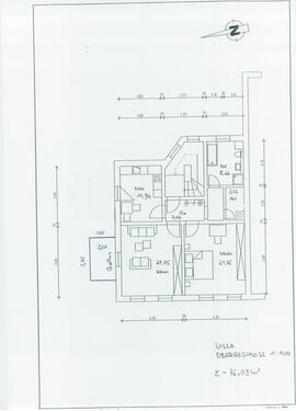 Foto - Mietwohnung - 520,00&nbsp;EUR Kaltmiete, ca.&nbsp; 76,00&nbsp;m&sup2;