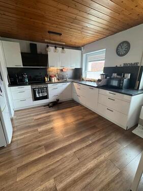 Foto - Etagenwohnung zur Miete in Rastatt