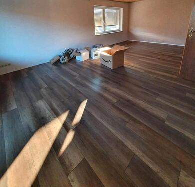 Foto - Etagenwohnung in Rastatt