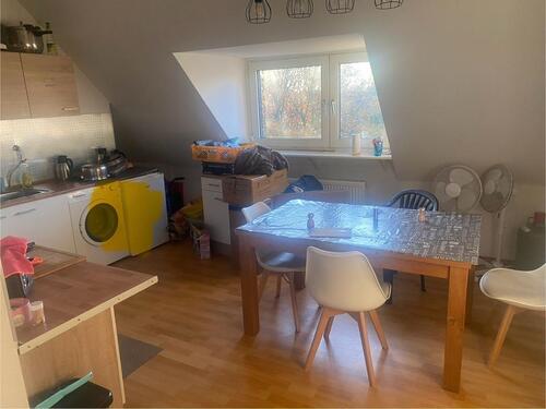 Foto - Etagenwohnung zur Miete in Recklinghausen