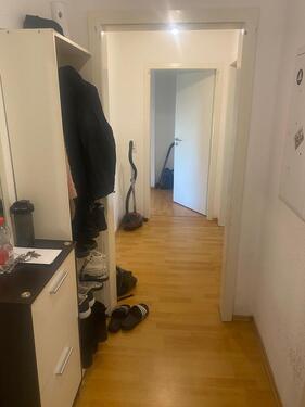 Foto - Etagenwohnung in Recklinghausen