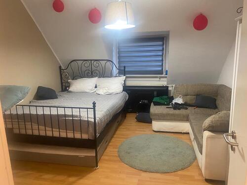 Foto - Etagenwohnung in Recklinghausen zur Miete