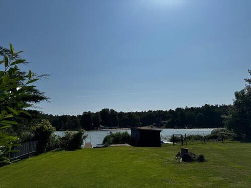 Foto - 3 Zimmer Dachgeschoßwohnung zur Miete in Dargun