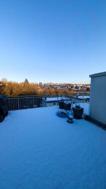 Foto - Helle 67 qm Wohnung mit großer Dachterrasse am Oeneking