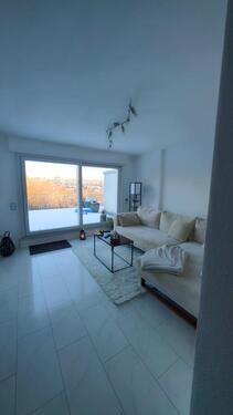 Foto - Etagenwohnung in Lüdenscheid