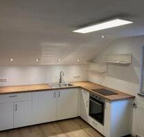 Neu renovierte 1 Zimmerwohnung in Mosbach