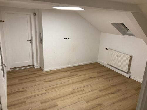 Foto - 1 Zimmer Etagenwohnung in Mosbach