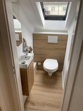 Foto - Etagenwohnung in Mosbach zur Miete