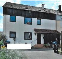 Dachgeschosswohnung möbliert zu vermieten - Neu-Ulm Burlafingen