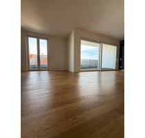 Wohnung in Fulda-Haimbach - 1.220,00&nbsp;EUR Kaltmiete, ca.&nbsp; 112,00&nbsp;m&sup2; in Fulda (PLZ: 36041) Fulda-Galerie