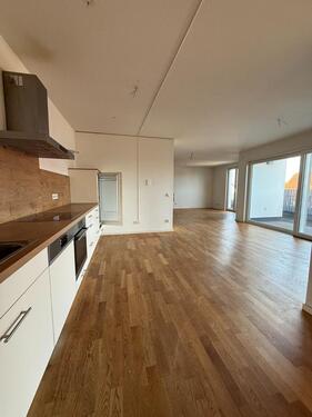 Foto - Etagenwohnung in Fulda zur Miete