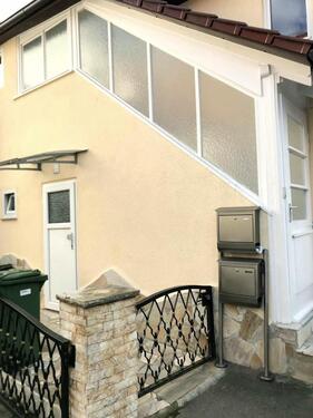 Foto - Etagenwohnung in Stuttgart zur Miete