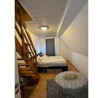 Wg zu vermieten - 500,00&nbsp;EUR Kaltmiete, ca.&nbsp; 16,00&nbsp;m&sup2; in Sandhausen (PLZ: 69207)