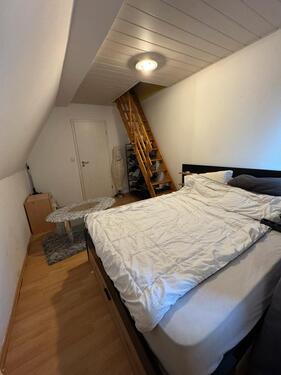 Foto - 1 Zimmer Etagenwohnung zur Miete in Sandhausen