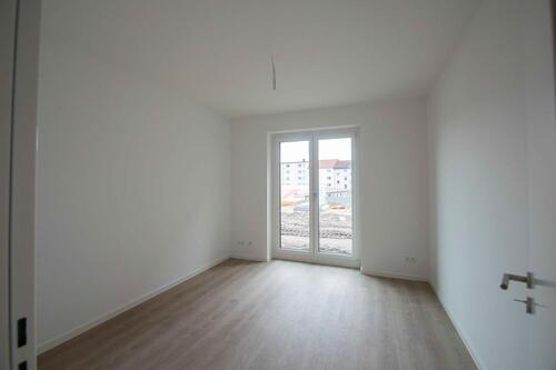 Foto - Etagenwohnung in Prenzlau zur Miete