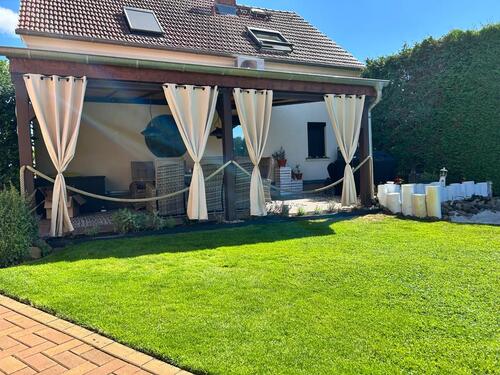 Foto - 4 Zimmer Einfamilienhaus in Potsdam