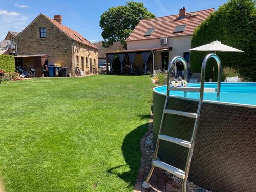 Foto - Einfamilienhaus in Potsdam zum Kaufen