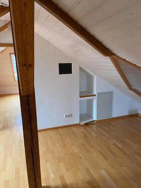 Foto - 3 Zimmer Maisonettenwohnung zur Miete in Alerheim