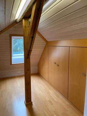 Foto - 3 Zimmer Maisonettenwohnung in Alerheim