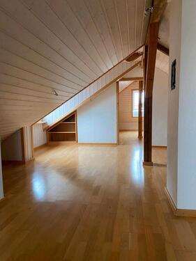 Foto - Maisonettenwohnung in Alerheim zur Miete