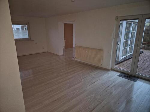 Foto - Erdgeschoßwohnung in Schalksmühle zur Miete