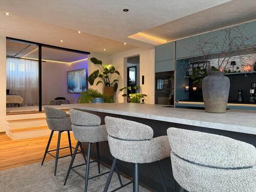 Foto - 3 Zimmer Erdgeschoßwohnung in Gerstetten