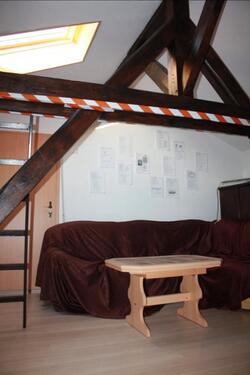 Foto - Dachgeschosswohnung in Süderholm unbefristet