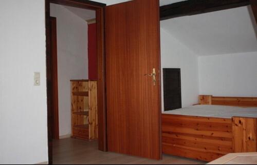 Foto - 1 Zimmer Dachgeschoßwohnung zur Miete in Heide