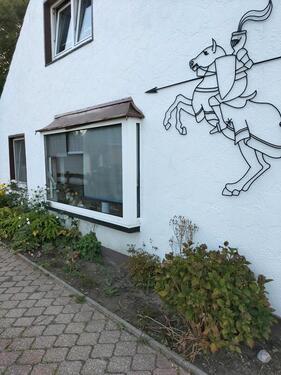 Foto - 5 Zimmer Etagenwohnung zum Kaufen in Südbrookmerland