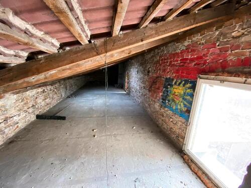 Foto - 4 Zimmer Einfamilienhaus in Bad Freienwalde (Oder)