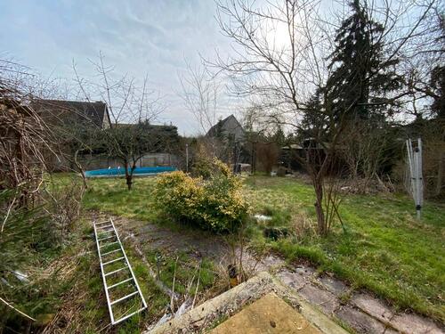 Foto - Einfamilienhaus in Bad Freienwalde (Oder) zum Kaufen