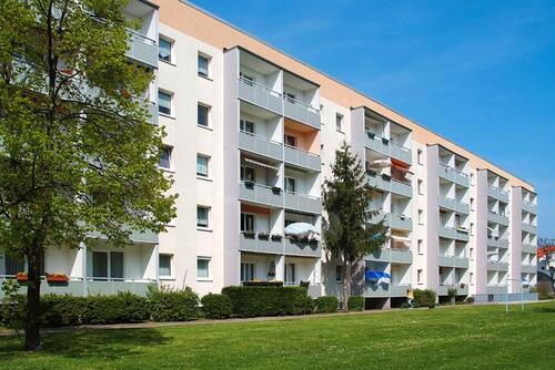 Foto - 2 Zimmer Etagenwohnung zur Miete in Schönebeck (Elbe)