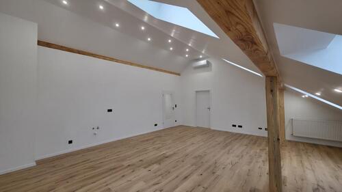 Foto - 2 Zimmer Dachgeschoßwohnung in Regensburg