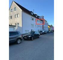 Erstbezug nach Kernsanierung – 2-Zimmer-Wohnung in Kirchheim a.N. - Bietigheim-Bissingen