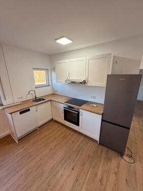 Foto - 2 Zimmer Etagenwohnung zur Miete in Bietigheim-Bissingen