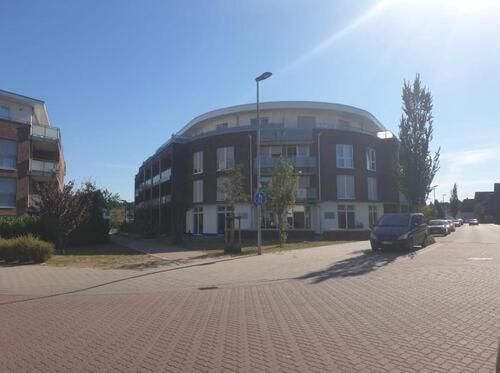 Foto - Neuwertige Komfortwohnung - 2 ZKB mit Balkon an der Elter Straße - Wohnung in Rheine