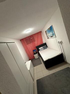 Foto - 1Zimmer zu vermieten ! 89267 Illertissen:Tiefenbach